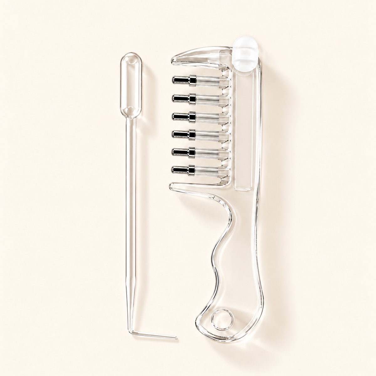 RootDrop Scalp Oil Applicator