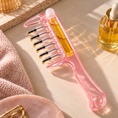 RootDrop Scalp Oil Applicator