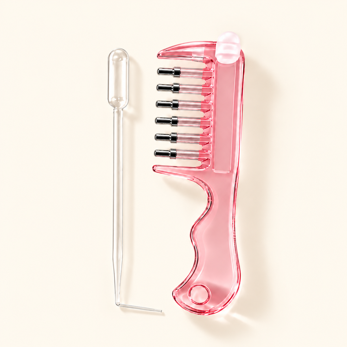 RootDrop Scalp Oil Applicator