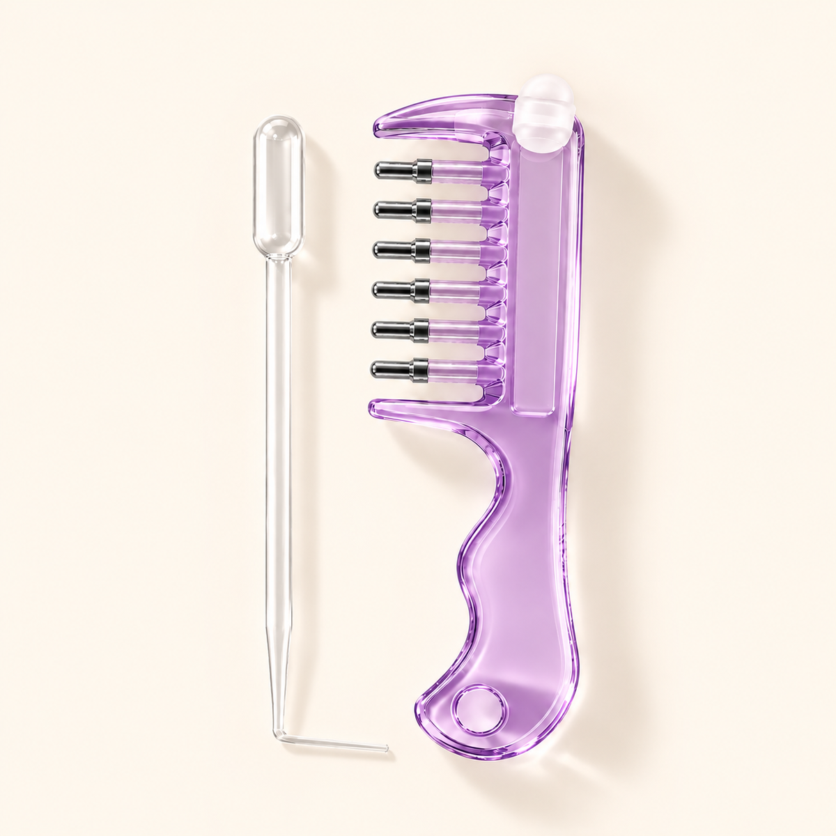 RootDrop Scalp Oil Applicator