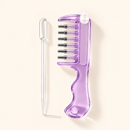 RootDrop Scalp Oil Applicator